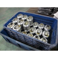 Custom Die casting mounting box , medical equipment housing, powder coating finish, OEM service
