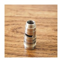 custom cnc turning component, Valve core component,material Brass
