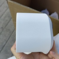 Custom Die casting mounting box , medical equipment housing, powder coating finish, OEM service